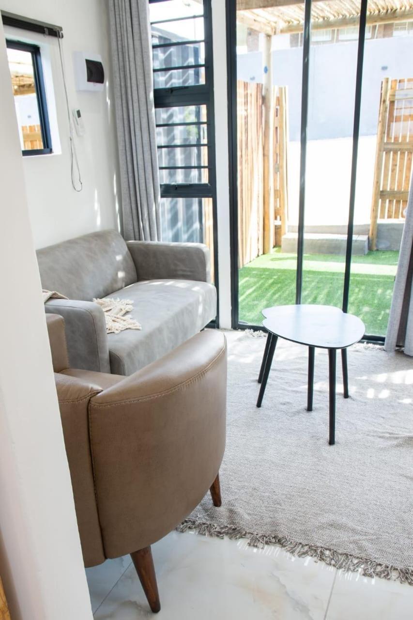 Cozy Box Haus Hotel Graskop Bagian luar foto