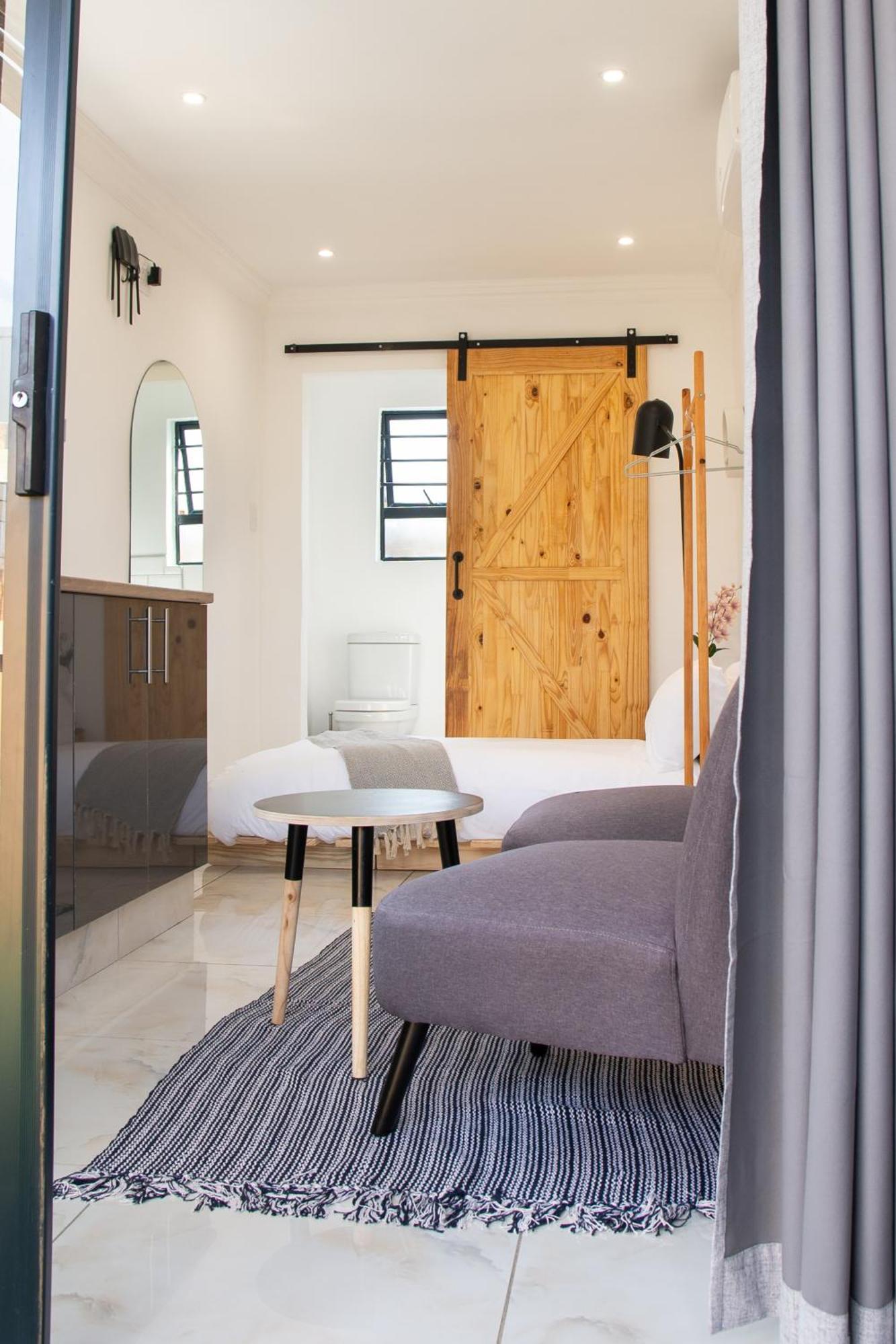 Cozy Box Haus Hotel Graskop Bagian luar foto