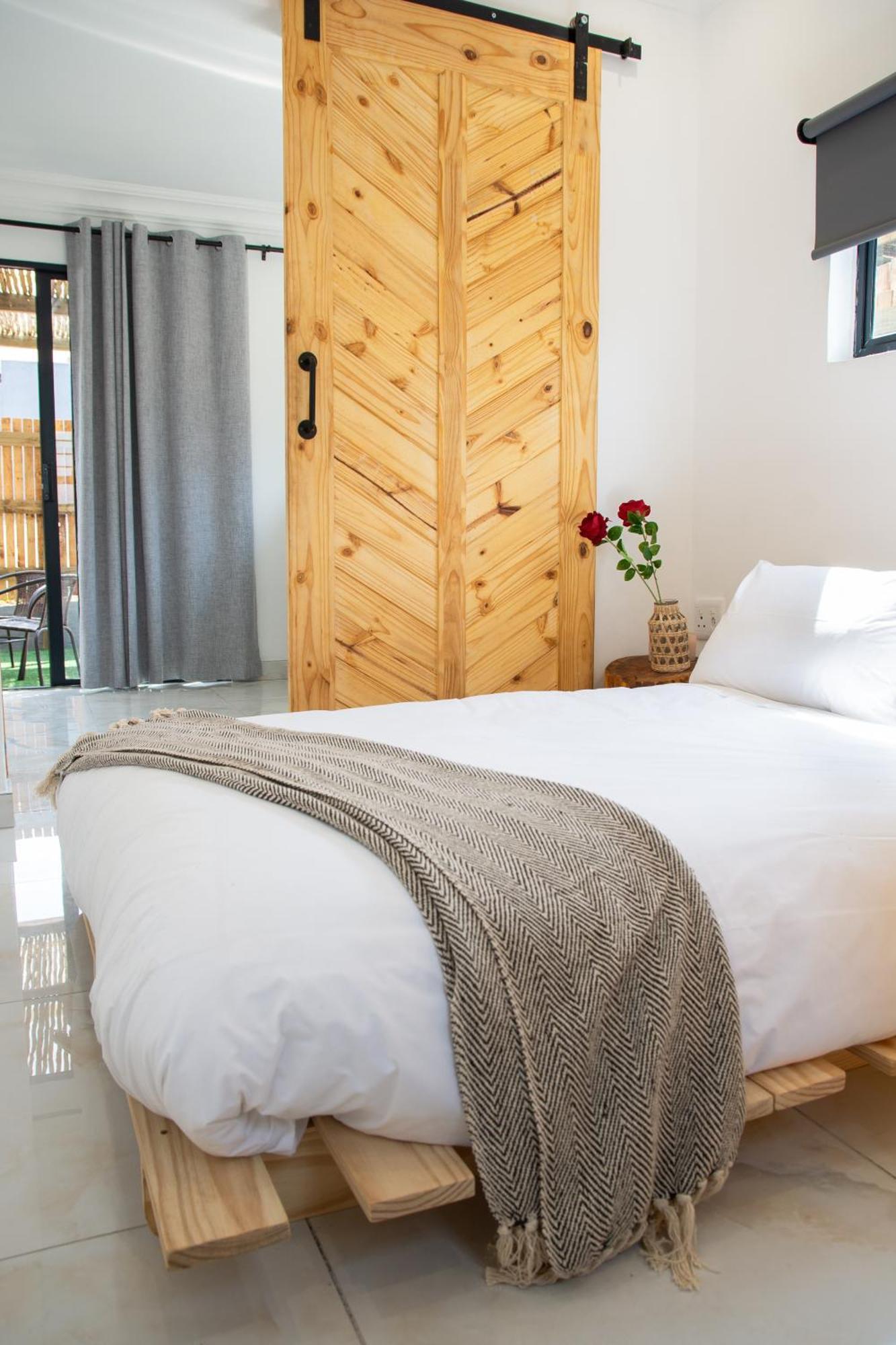 Cozy Box Haus Hotel Graskop Bagian luar foto